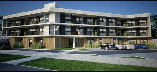 Imagen 4 de 6 de A Estrenar! Venta De Departamento En Sofisticado Complejo En Moreno! Entrega Agosto 2022!