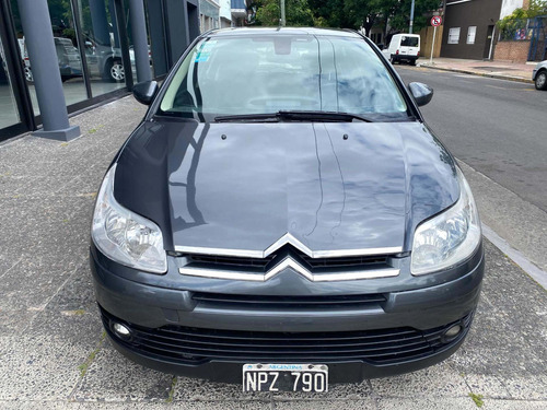Imagen 2 de 10 de Citroën C4 2.0 Sx Am73 2014