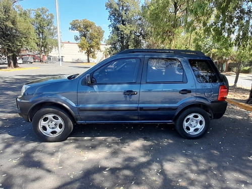 Ford Ecosport 1.6 Xls Mp3 4x2