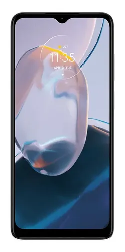 Smartphone Motorola Moto E22 32 GB