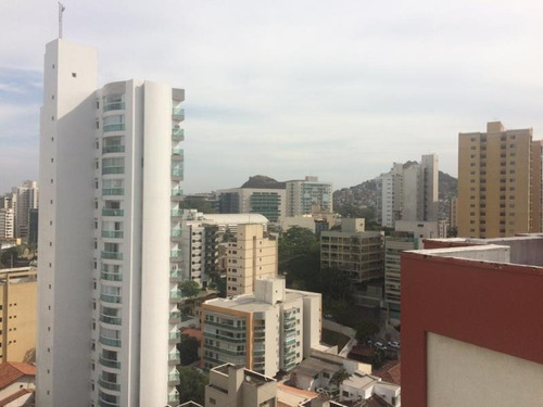 Imagem 3 de 24 de Apartamento De 03 Quartos Com Suíte, Barro Vermelho. - 2001192
