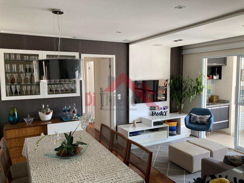 Imagem 7 de 30 de Apartamento Com 2 Dorms, Santa Paula, São Caetano Do Sul - R$ 740 Mil, Cod: 1721 - V1721