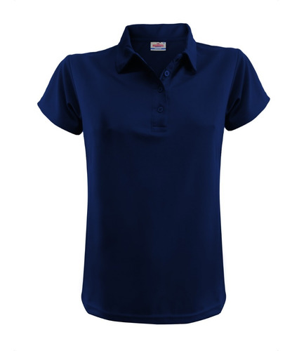 Poleras Dryfit Quickdry M/c Mujer Uv+50 Con Certificación