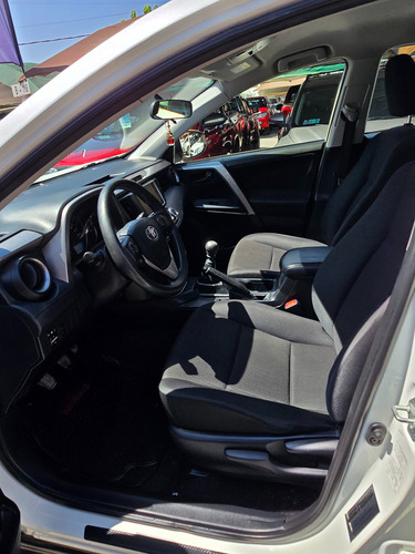 Toyota RAV4 Super Lujo 4x2 732ph2