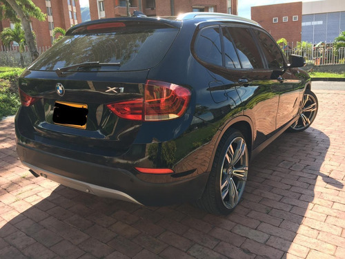 Bmw X1 Sdirve Sport Line 2.0 Cn Paquete M Rin 20
