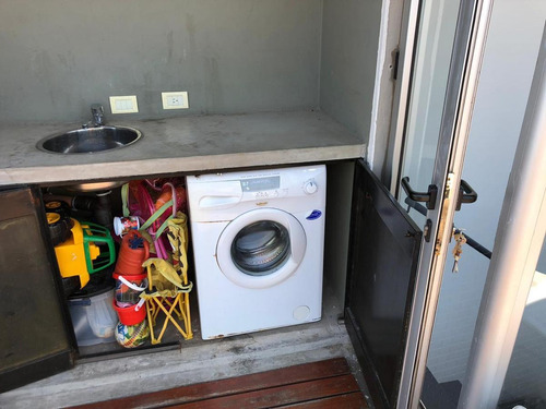 Imagen 25 de 30 de Venta - 3 Amb. -c/terraza Propia Y Parrilla - Amenabar 3000 - Nuñez