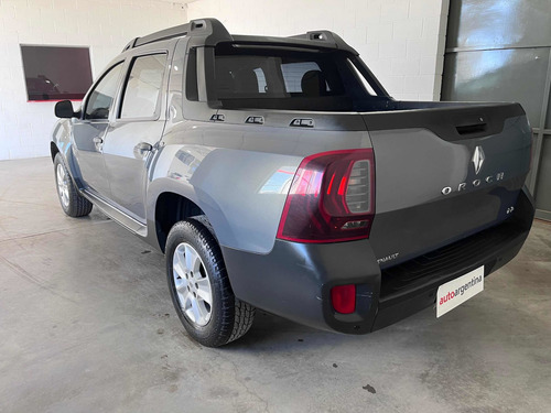 Imagen 9 de 24 de Renault Duster Oroch 2018 2.0 Dynamique Autoargentina