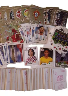 Panini Rusia