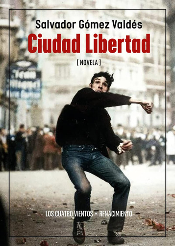 Ciudad Libertad - Gómez Valdés, Salvador