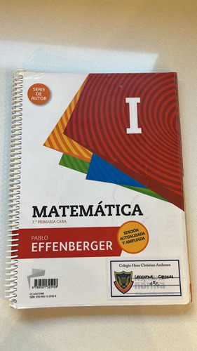 Matemática 1