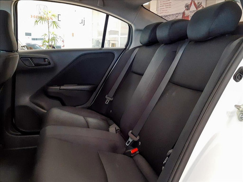 Imagem 12 de 15 de City 1.5 Dx 16v Flex 4p Manual