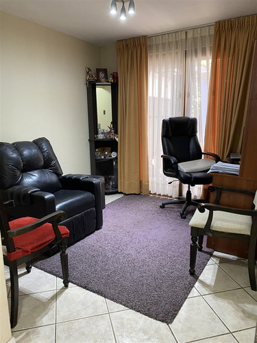 Casa En Arriendo De 3 Dorm. En Maipú