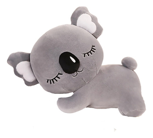 Almohada Oso Koala 46cm Peluche Kawaii  