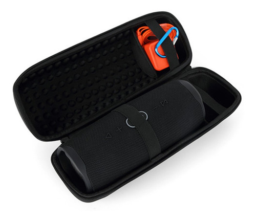 Eva Funda Protectora Bocina Bluetooth Para Jbl Charge 4