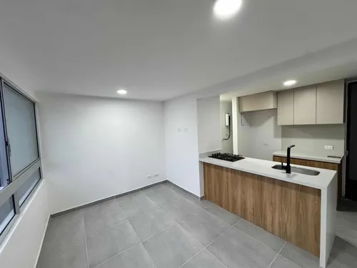 Apartamento, Nuevo En Rionegro - Torres De Sanjuan