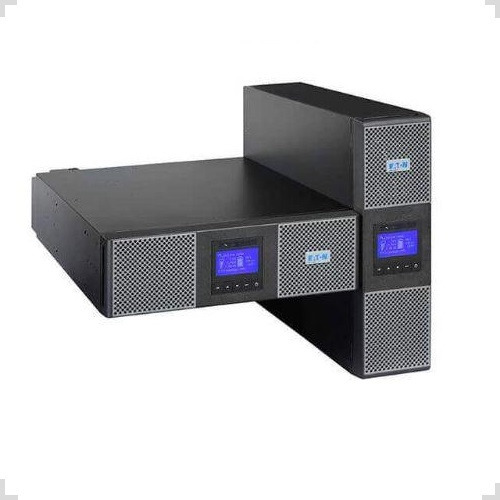 Ups 9px Online 1kva 1:1 Rack Tower Eaton