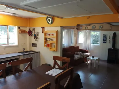 Foto 10 — Casa Sobre El Río Paraná Miní Entre Canal 4 Y Canal Arana .casa Y Predio Exclusivo !!