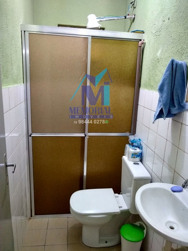 Imagem 6 de 25 de Casa A Venda No Bairro Jardim São Sebastião Em - 173-1