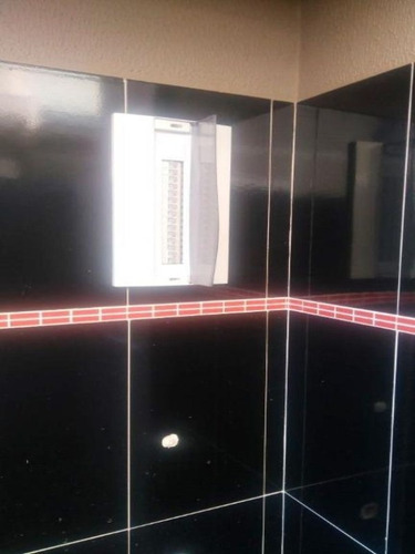 Imagem 28 de 30 de Sobrado Residencial À Venda, Cajuru, Curitiba. - So0111 - 32837187