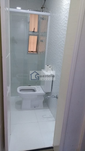 Imagem 8 de 15 de Apartamento Em Campanário - Diadema - 6727