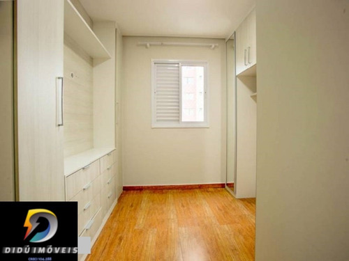 Imagem 13 de 25 de Linda Cobertura Duplex Com 126 M² No Baeta Neves .compra - Cb00027 - 70327837