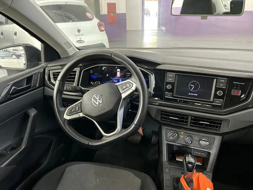 Volkswagen Virtus TSI 1.0 (Aut.)