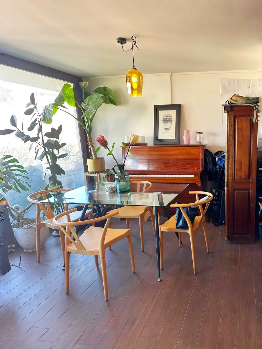 Imagen 5 de 19 de Venta Departamento Plaza La Alcaldesa Provide (160516)