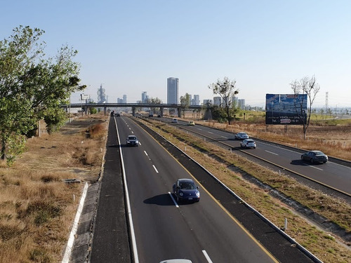 Imagen 3 de 13 de Terreno Rústico Por La Atlixcayotl A 500 M De Autopista