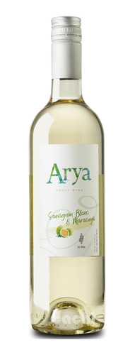 Vino Arya Sauvignon Blanc & Maracuya