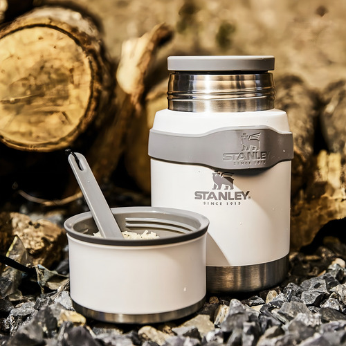 Stanley Food Jar 710 ml Polar