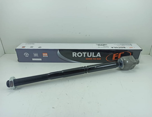 Rotula De Direccion Ford Fx-4