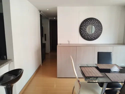 Habitación De Lujo En Hayuelos