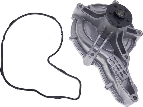 Bomba De Agua Para Volvo 7700 8500 9700 Fh13 Fh16 Fm Fm9 Fmx