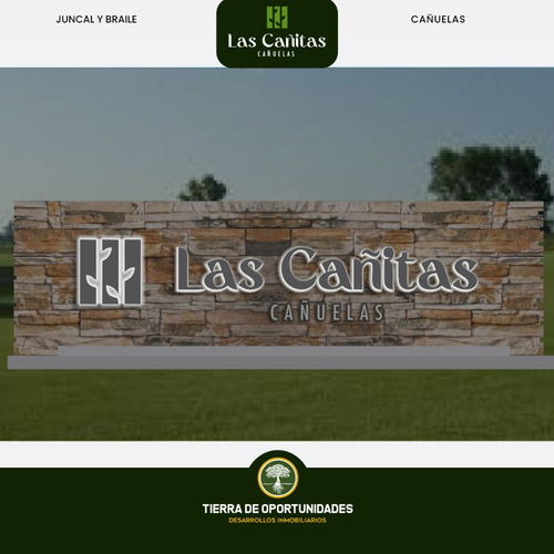 Imagen 1 de 7 de Barrio Las Cañitas Cañuelas