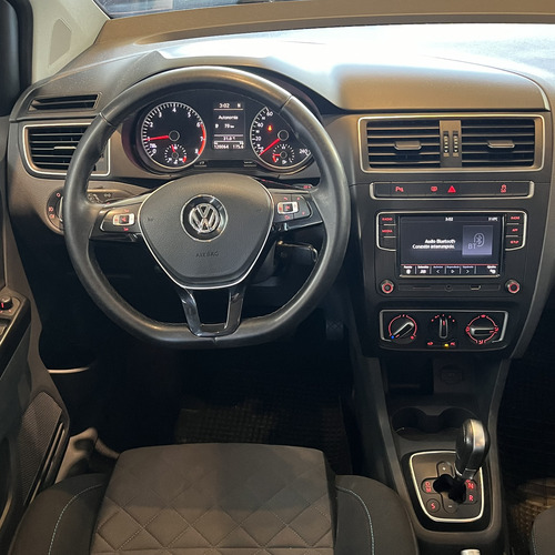 Volkswagen Suran 1.6 Imotion Highline 110cv