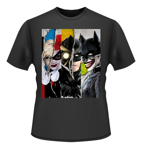 Coleção Dc Comics | Box Com 3 Livros + Camiseta Exclusiva, De Camelot Editora., Vol. 3. Editorial Camelot - Online, Capa Mole Em Português