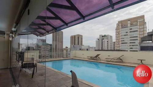 Imagem 21 de 26 de Apartamento - Ref: 215928