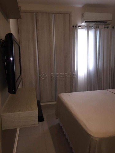 Imagem 9 de 10 de Apartamentos - Ref: V5596