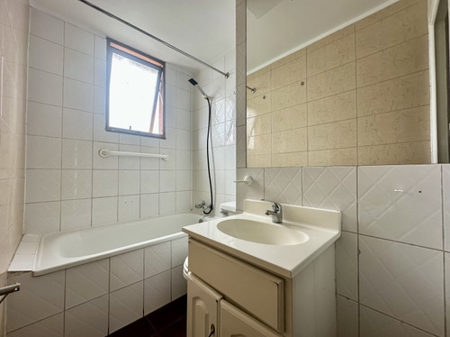 Excelente Depto 2d | 2b + B + E Salvador/bilbao