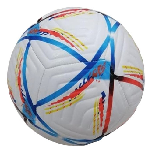 Balon De Futbol No.5 Profesional Varios Modelos Termosellado