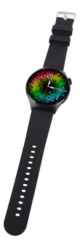 Reloj Inteligente Con Seguimiento De Actividad Y Rastreador