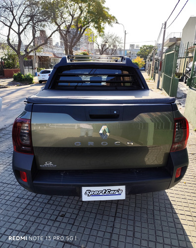 Renault Oroch 1.6 Dynamique