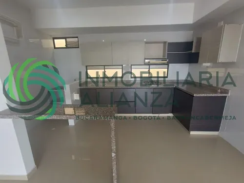 Apartamento En Arriendo En Galan. Cod A14419