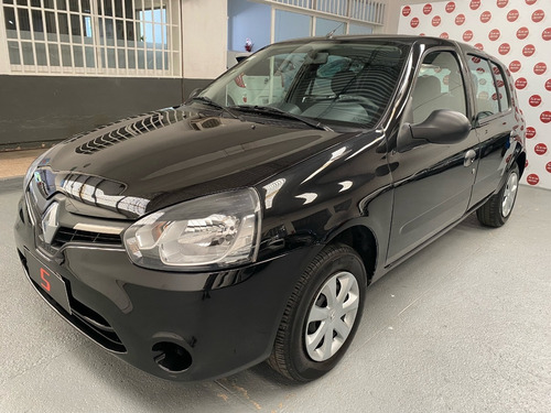 Imagen 1 de 15 de Renault Clío Mio 1.2 Confort 2016