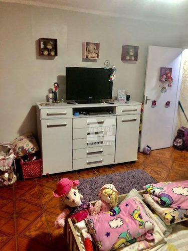 Imagem 10 de 27 de Sobrado Com 2 Dormitórios À Venda, 126 M² Por R$ 385.000,02 - Jardim Rosa De Franca - Guarulhos/sp - So0775