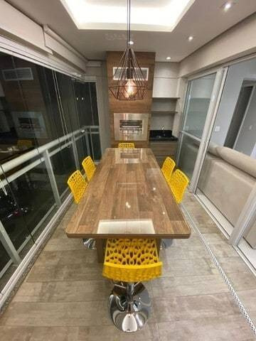 Imagem 7 de 16 de Apartamento Para Comprar Alphaville Empresarial Barueri - 3152