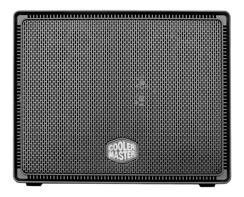 Gabinete Cubo Mini-itx Elite 110 Rc-110-kkn2 - Cooler Master