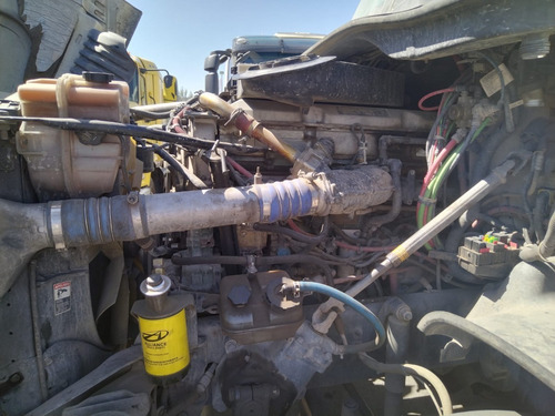 Imagen 20 de 21 de Tracto Camion Freightliner Cascadia 2013, Oportunidad