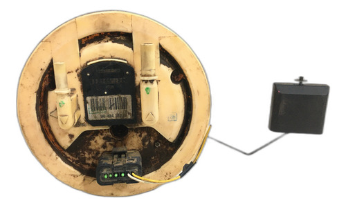 Bomba De Petroleo Citroen C3 2006-2010