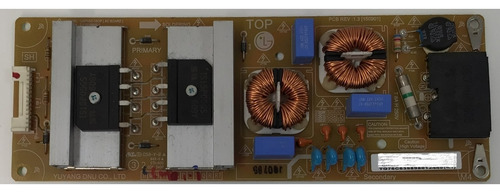 Sub Fuente Lg Original Eay63989801 Lgp55c-15op 55eg9100-ub (Usado)
